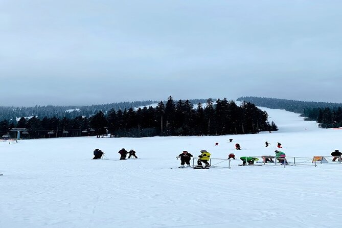 Vancouver to Sun Peaks 2 Days Outdoor Adventure Tour - Itinerary Changes