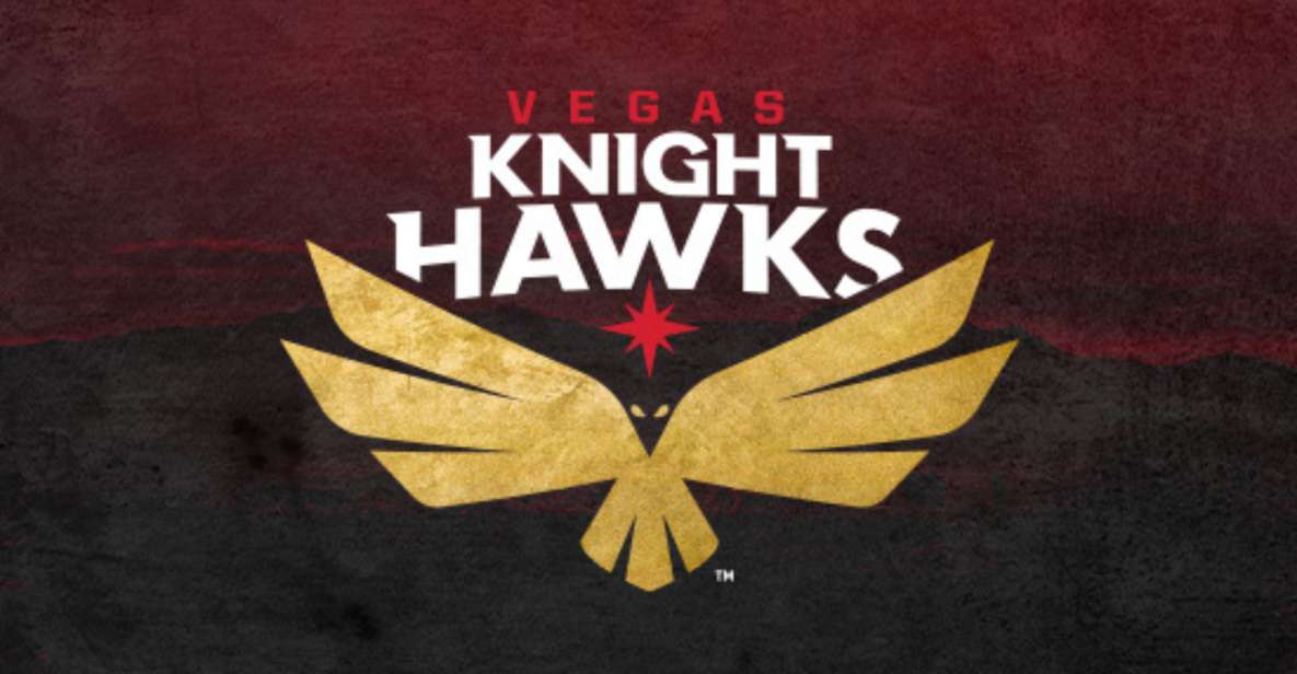 Vegas Knight Hawks - Indoor Football League - Ticket Details and Availability