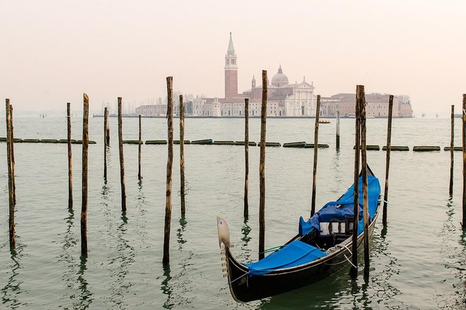 Venice Private Photography Tour - Exploring and Capturing Venice