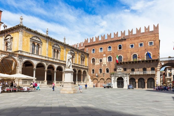 Verona Private Walking Tour - Additional Information