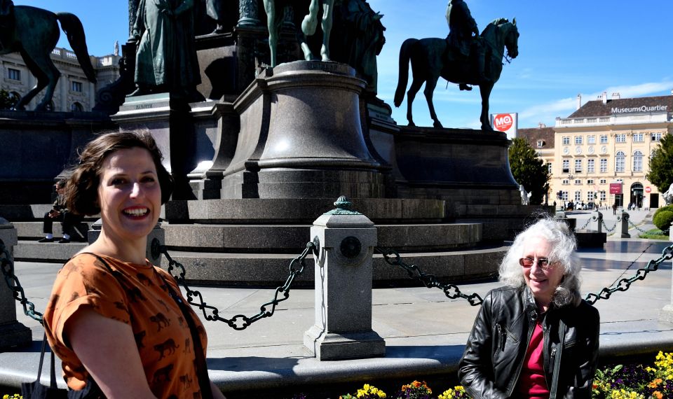 Vienna: Guided Tour About Sewage, Viennese Filth & Toilettes - Public Toilets: A Fascinating History