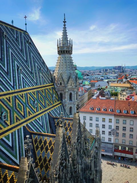 Vienna: Tour With Private Guide - Private and Personalized Experience