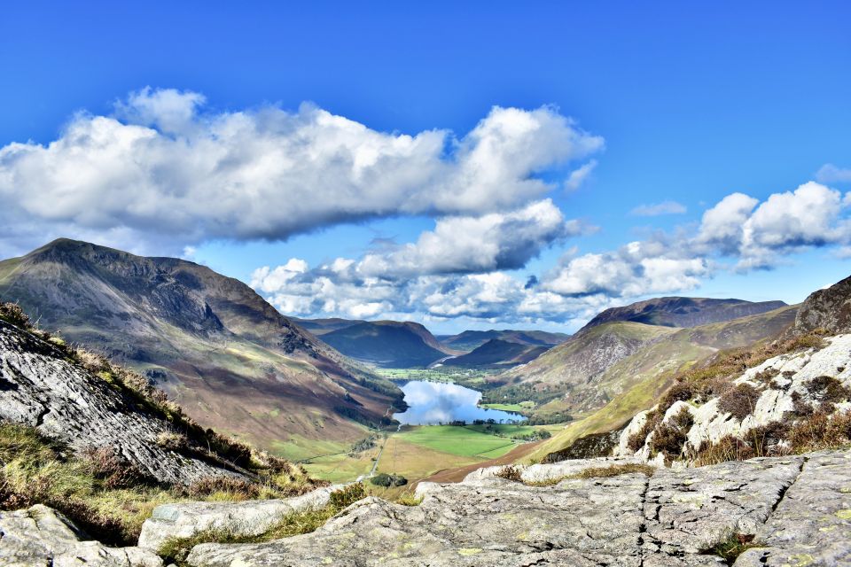 Walking Guide - Lake District National Park - Booking and Cancellation