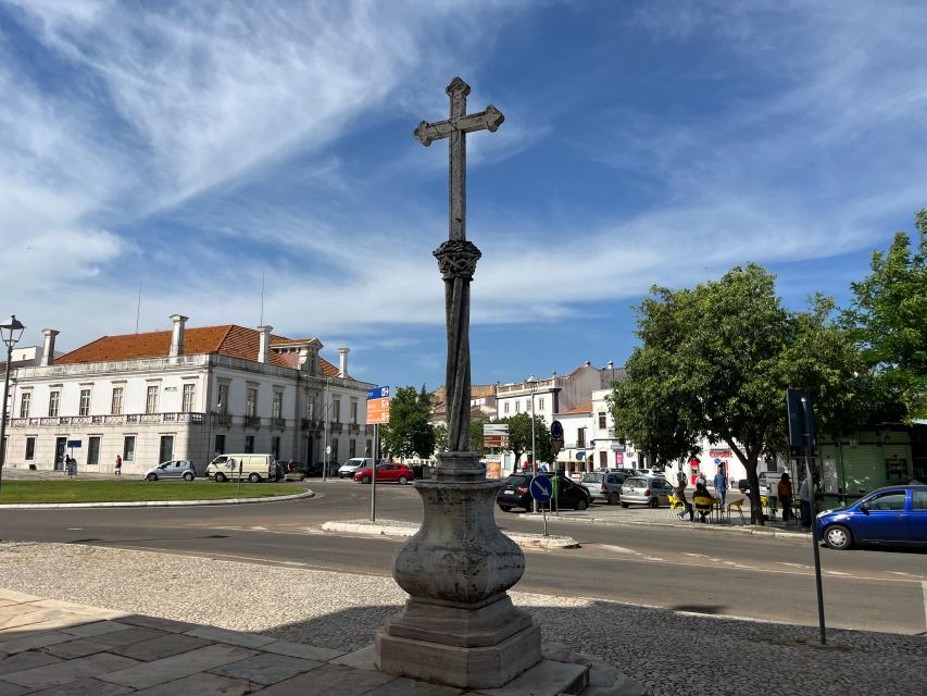 Walking Tour in Estremoz - Cultural Heritage and Traditions