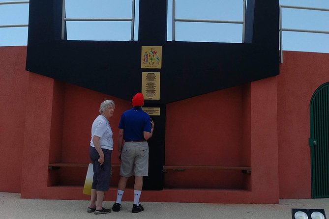 Walking Tour of the Historic Garrison and Its Museum - a Military Story - Tour Duration and Inclusions