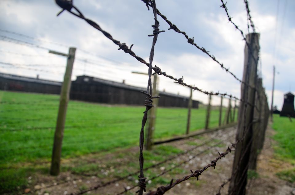 Warsaw: 12-Hour Guided Private Tour to Majdanek and Lublin - Experience and Guidance