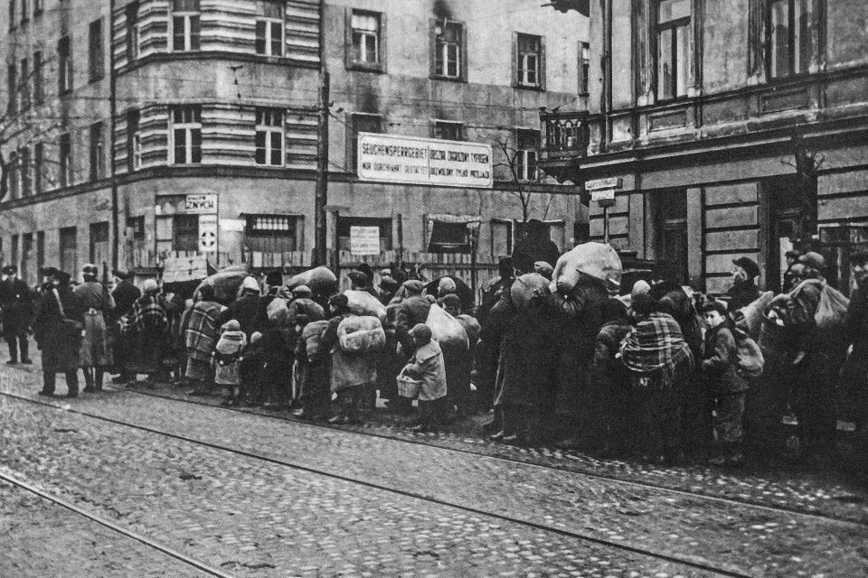 Warsaw: Ghetto, Jewish Cemetery & POLIN Museum Private Tour - Tour Options