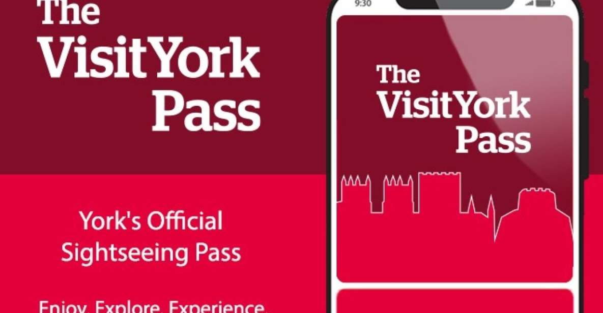 York City Pass: Access 20 Attractions for One Great Price - Discounts and Additional Benefits