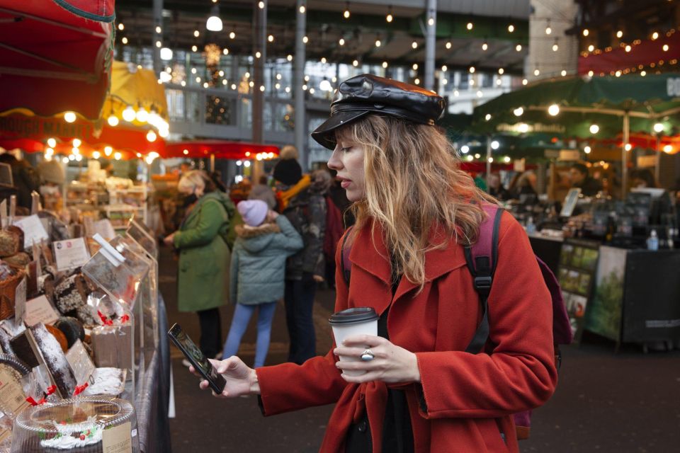 Yuletide Splendor: A Christmas Walking Tour in Charleston - Pricing and Inclusions