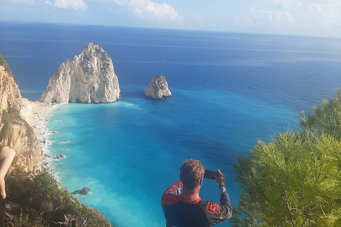 Zakynthos Half Day Swimming Tour to Turtle Island and Keri Caves - Additional Considerations