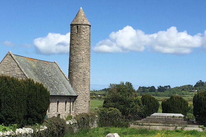 1/2 Day Pilgrims Walk on St Patricks Way and Lunch - Booking and Reviews