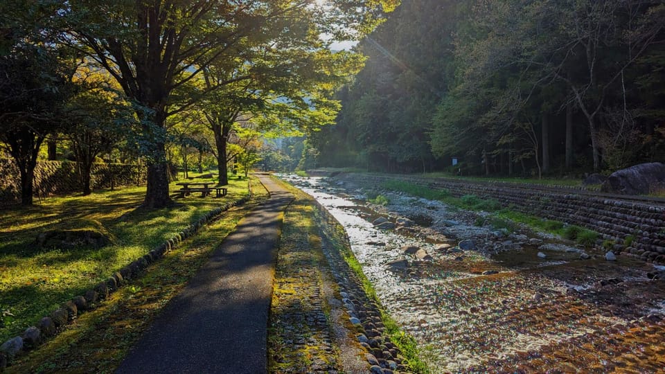 1-Day Tour From Takayama: Unveiling the Charm of Gero Onsen - Gero Onsen Activities