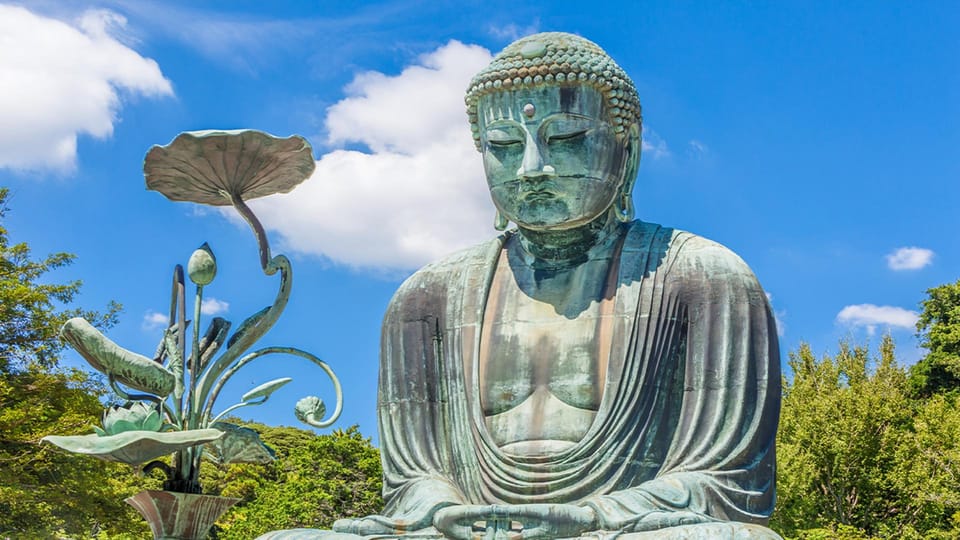 1-Day Tour of Kamakura Buddha, Enoshima, Shrine From Tokyo - Cultural Significance