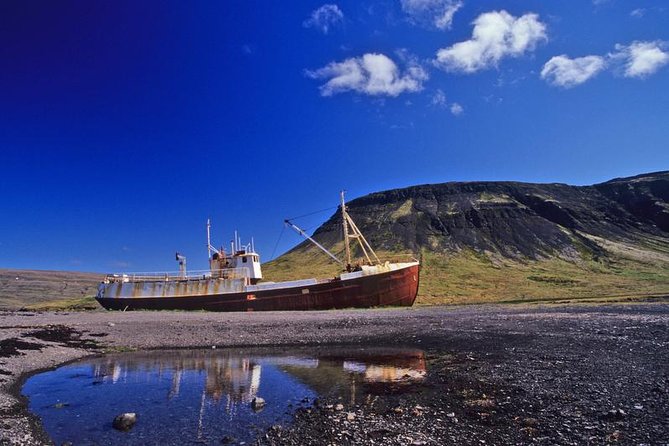 12-Days Grand Tour of Iceland Tour From Reykjavík - Booking Information