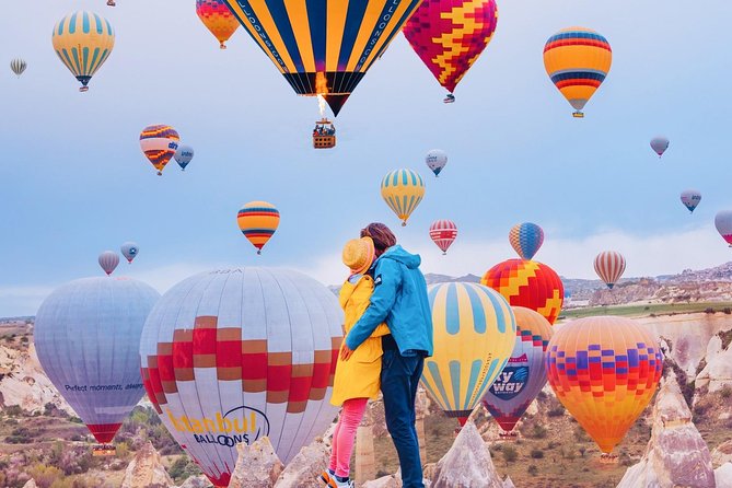 2 Days Cappadocia Tours From Istanbul by Plane - Additional Information