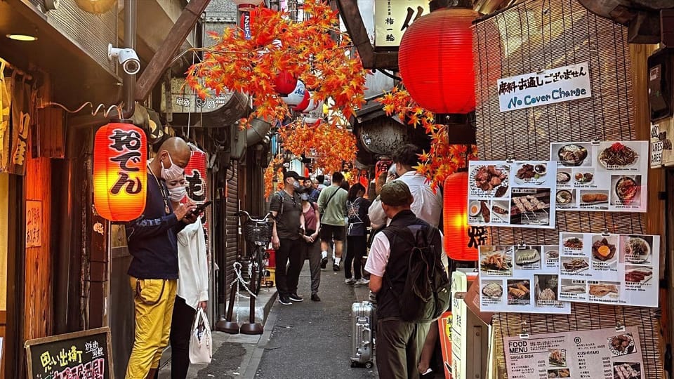 2 Days Tokyo&Kanagawa Tour Review - Immersion in Authentic Japanese Culture