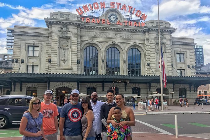 2 Hour LoDo Historic Walking Tour in Denver - Traveler Reviews