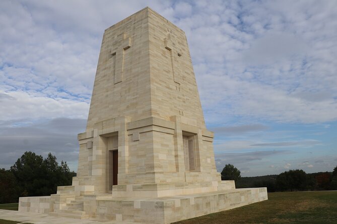 3 Day Gallipoli in Depth Tour From Istanbul With Troy - Accommodation and Meals