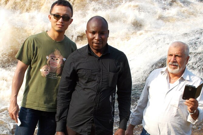 3 Days Trip To Murchison Falls - Tour Guide and Language