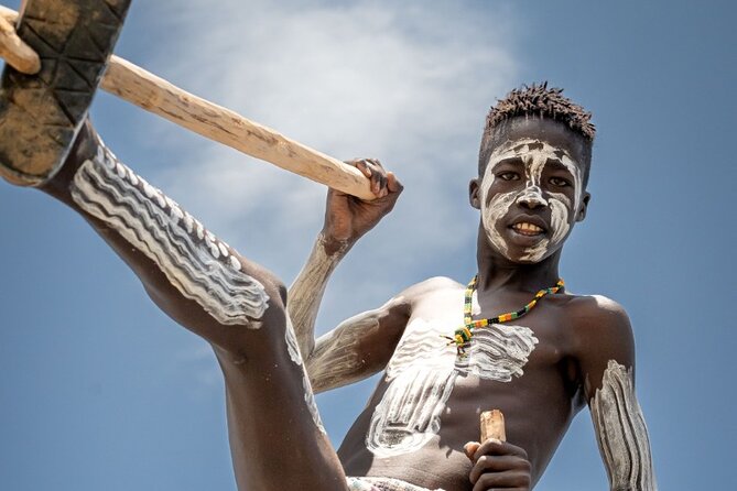 5 Day Private Tour to the Omo Valley Tribes and Adventure Tour - Cultural Experiences