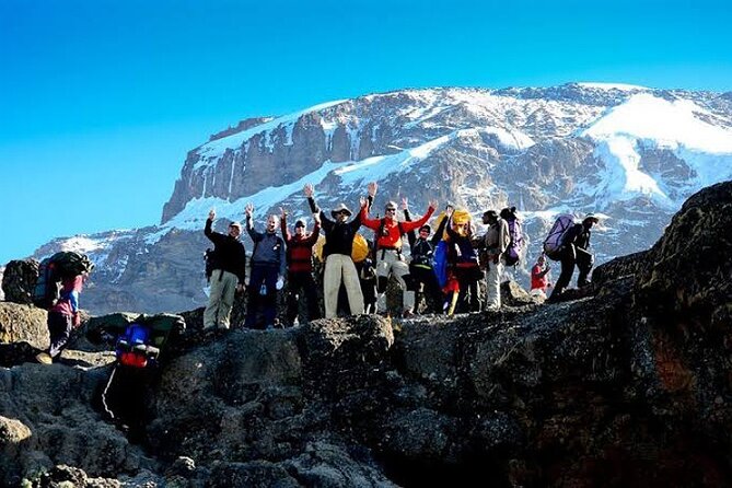 7-Day Machame Route Tour - Rescue Fee and Travel Insurance