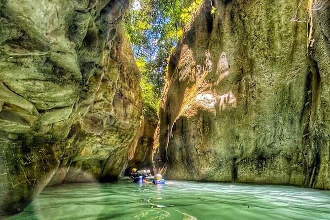 7 Waterfalls Excursion Taino Bay & Amber Cove - Photographic Opportunities