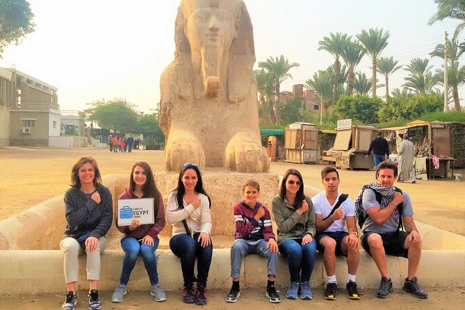 9 Days Private Guided Tour Treasures of Egypt Cairo & Nile Cruise & Abu Simbel - Traveler Feedback