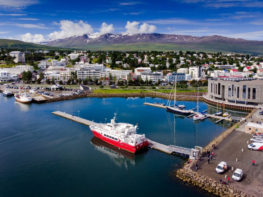 Akureyri: Private Transfer To/From Akureyri Airport - Exclusions