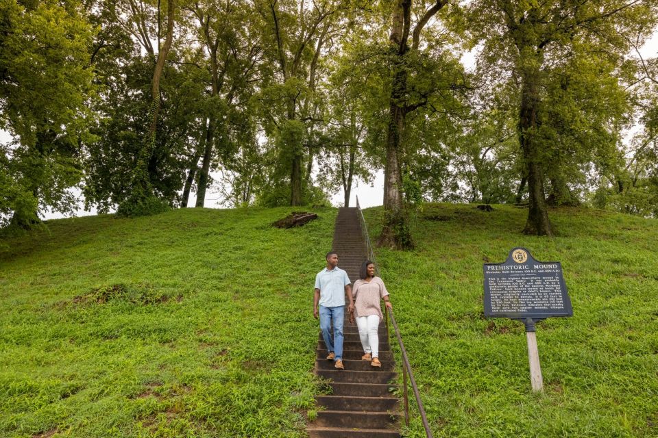 Alabama: Florence/Muscle Shoals Multi-Attraction Pass - Experience Highlights