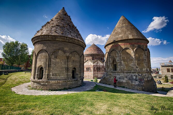 All-inclusive Private Guided Walking Tour of Erzurum City - Inclusions