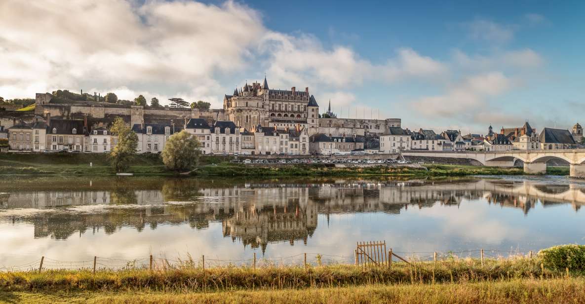 Amboise: Photography Masterclass - Discovering Historic Amboise