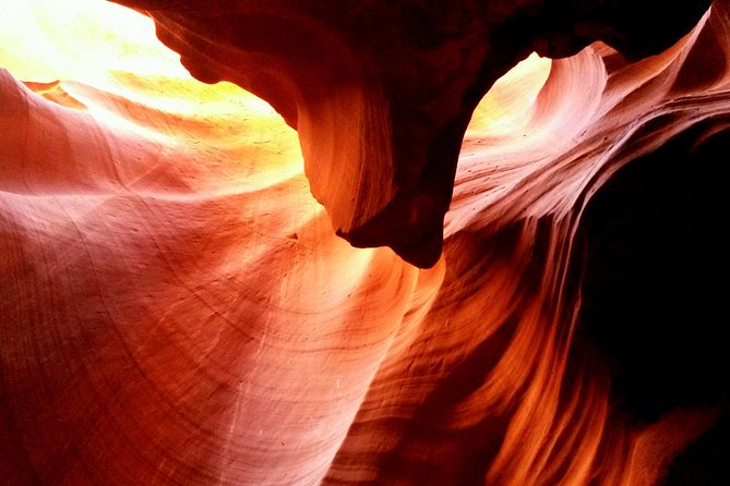 Antelope Canyon and Horseshoe Bend Tour From Sedona - Guest Feedback