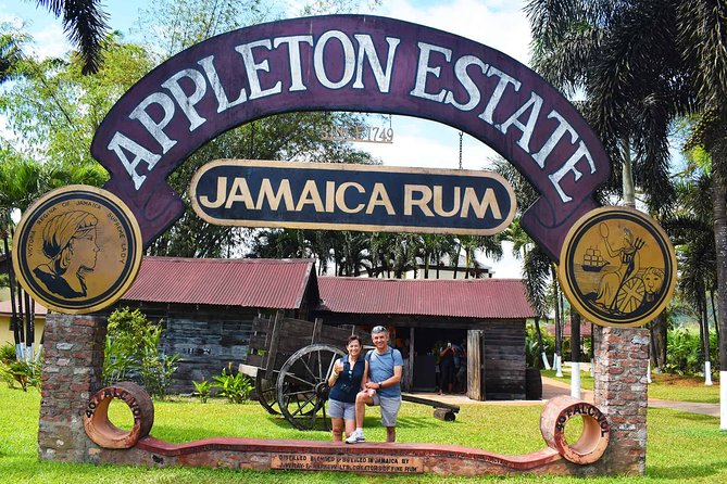 Appleton Estate Rum Private Tour - Tour Cancellation Policy