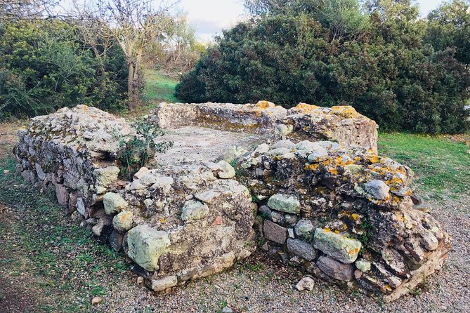 Archaeological Tour With Tuk Tuk - Discovering Sardinian Cultural Gems