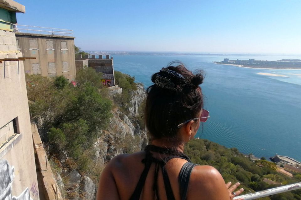 Arrábida: Beach, Nature & History - Inclusions and Equipment