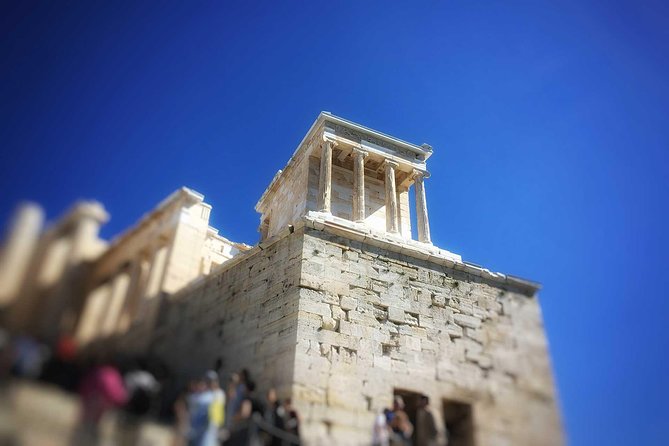 Athens Full Day Private Tour - Reviews and Ratings