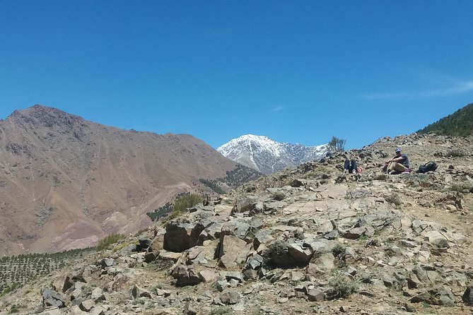 Atlas Mountains, Waterfalls and Berber Villages With a Guide - Accessibility and Suitability