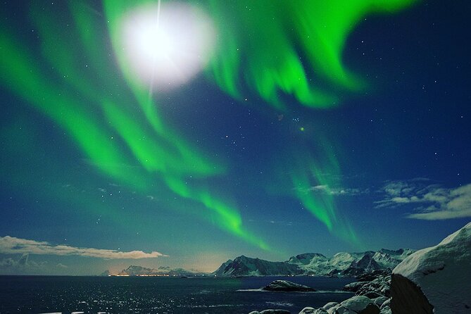 Aurora Hunter - Northern Lights Hunt in Lofoten - Cancellation Policy