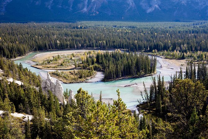 Banff Tour With Gondola & Lake Cruise - Roundtrip From Banff - Tour Duration