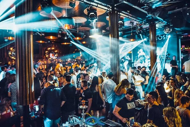 Belgrade Nightlife Tour - Reviews and Ratings