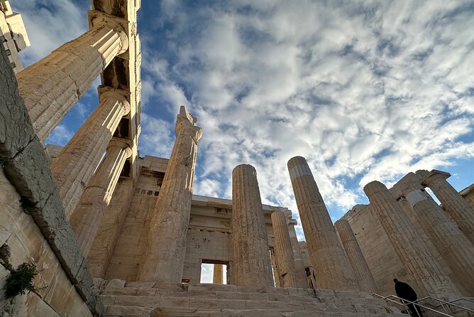 Best of Athens & Ancient Corinth Full Day Private Tour 8h - Booking Information