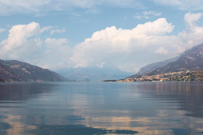 Best of Lake Como Experience From Milan, Cruise and Landscapes - Cruise on Lake Como