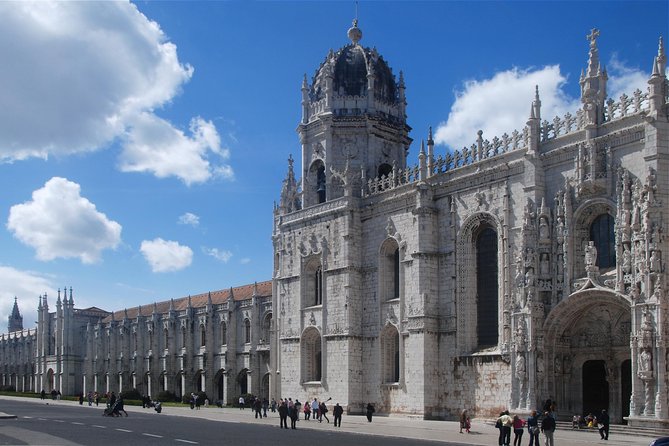 Best of Lisbon Full Day Private Tour - Booking Information