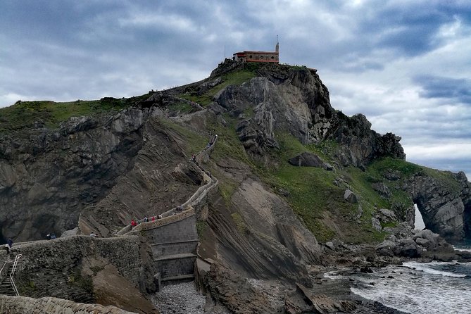 Bilbao and the Bay of Biscay From San Sebastian - Taking in Mundaka Beach