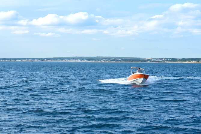 Boat and Dinghy Rental - Pricing and Lowest Price Guarantee