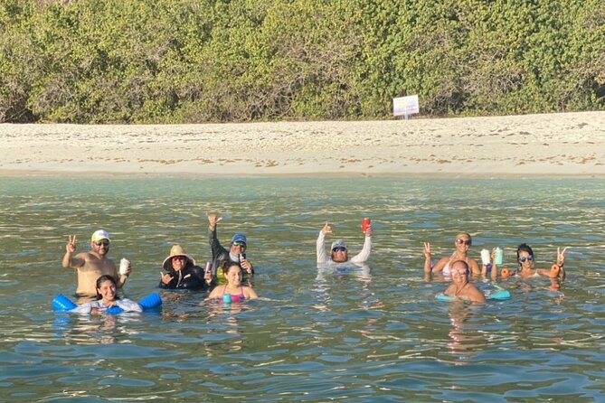 Boat Trip in Palomino, Icacos, and Fajardo, Puerto Rico - Suitability and Accessibility of the Boat Excursion