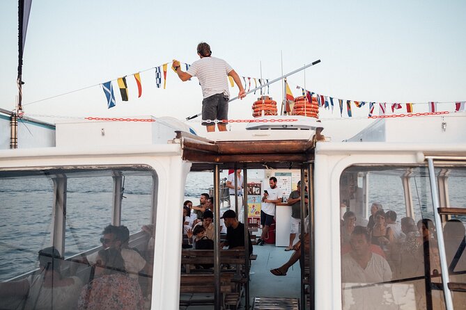 Boat Trip Through the Coves of Northern Menorca From Fornells - Cancellation Policy and Refunds