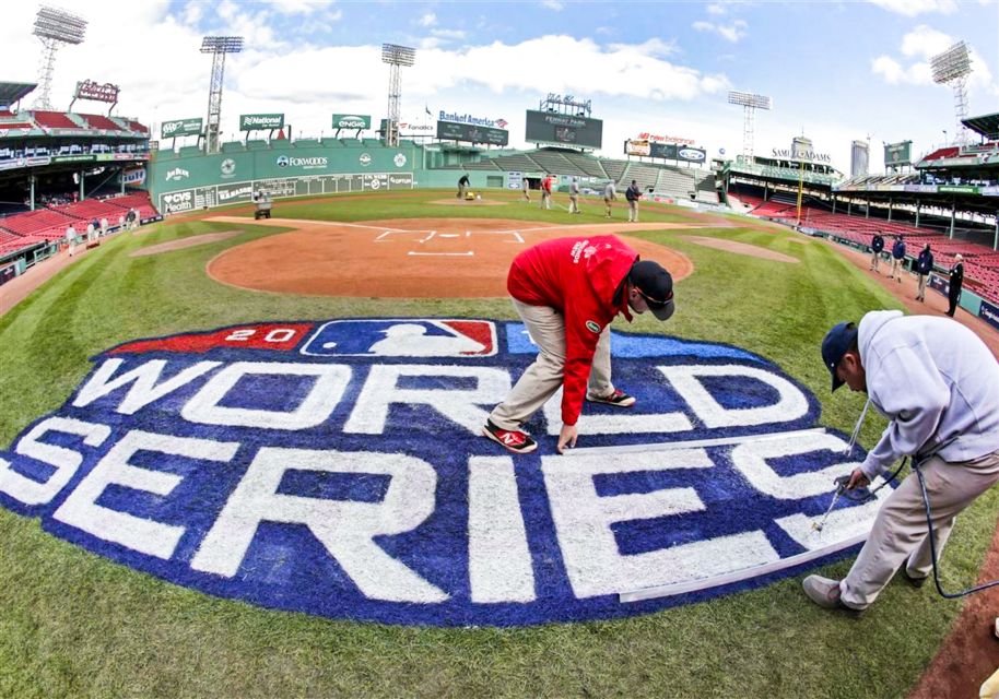 Boston Fenway Park: Guided Ballpark Tour With Options - Booking and Flexibility