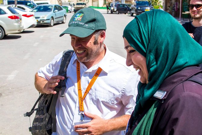 Boutique Walking Tour of Jerusalem - Meeting and Pickup