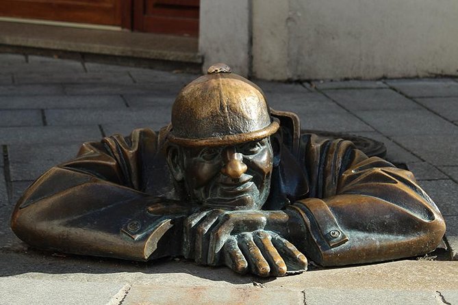 Bratislava Old Town Walking Tour - Additional Information